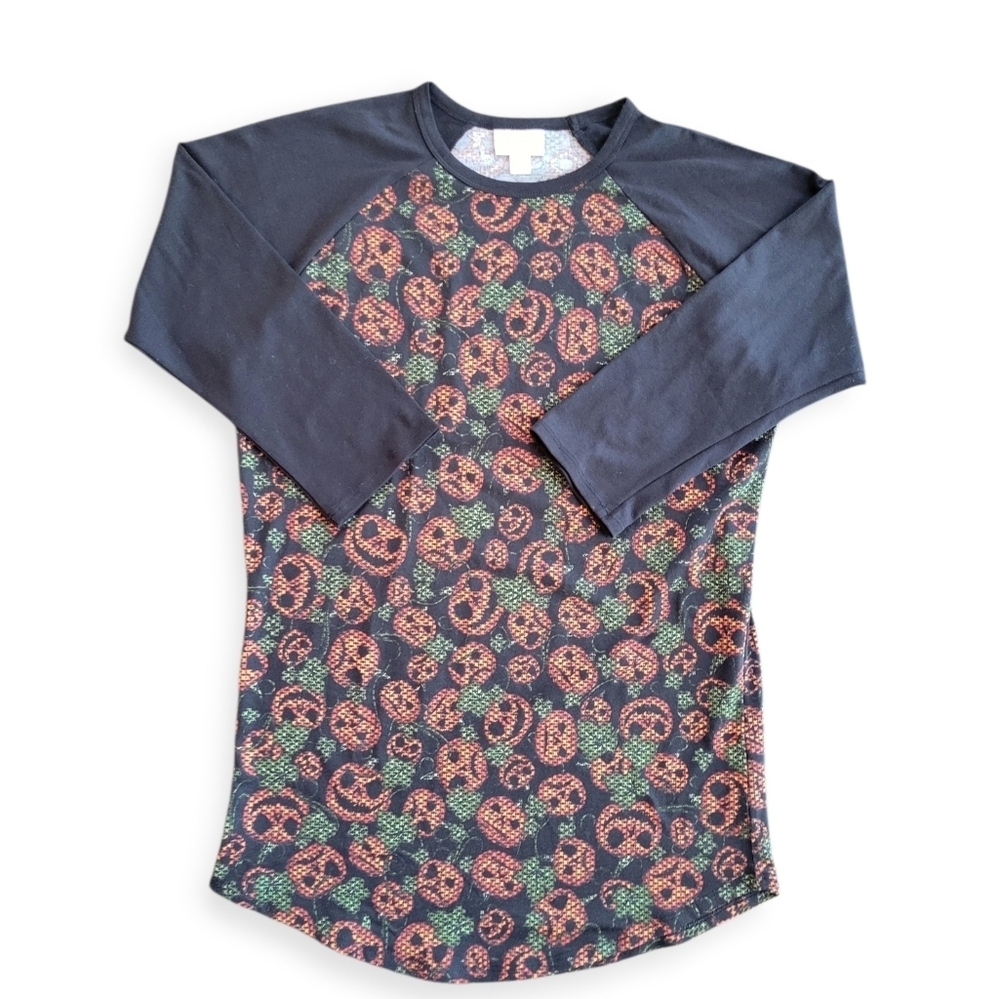 LulaRoe Halloween Randy